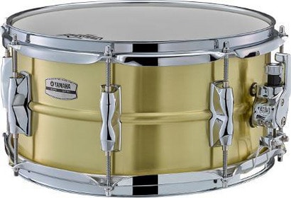 RRS1365 Recording Custom Brass 13" x 6.5"