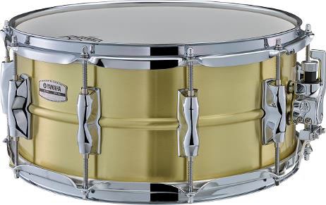 RRS1465 Recording Custom Brass 14"×6.5"