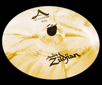 【新品】A Custom 16" Crash