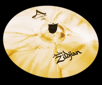 【新品】A Custom 18" Crash