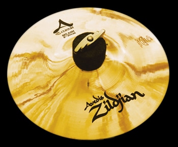 【新品】A CUSTOM 8" Splash