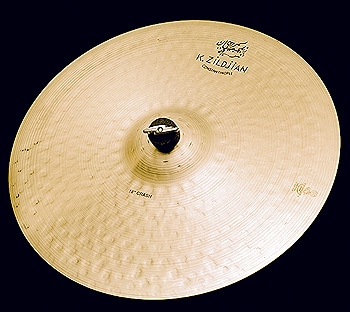 【新品】K Constantinople 18" Crash 1372g