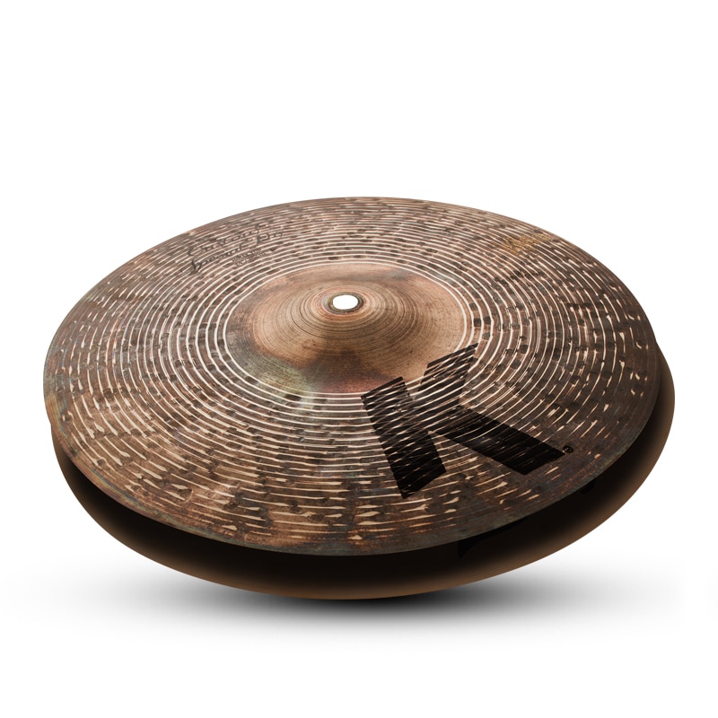 【新品】14" Special Dry HiHats NKZL14CSPDHHT / NKZL14CSPDHHBM