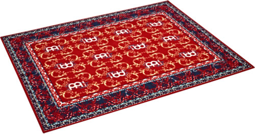 MDR-OR Oriental Drum Rug