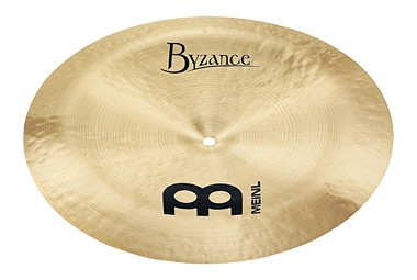 【新品30%OFF!!】BYZANCE TRADITIONAL 18" Chinas B18CH