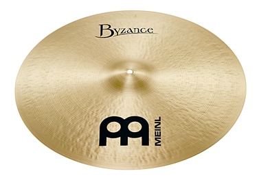 【新品特価30%OFF!】BYZANCE TRADITIONAL 20" Medium Ride B20MR