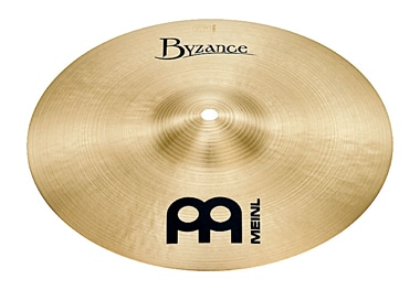 【新品30%OFF!!】BYZANCE TRADITIONAL 8" Splash