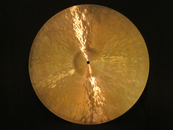 【中古品】Jazz 22" 2,314g