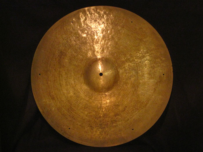 【中古品】Patina 20" 1,904g