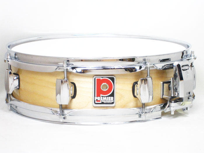 【中古品】Piccolo Snare 2044 Birch 14"×4"