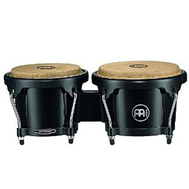 MEINL（マイネル）HB50BK 6 1/2"& 7 1/2" BLACK