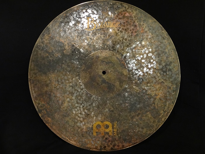 【新品特価25%OFF!】BYZANCE EXTRA DRY 20" MEDIUM RIDE B20EDMR