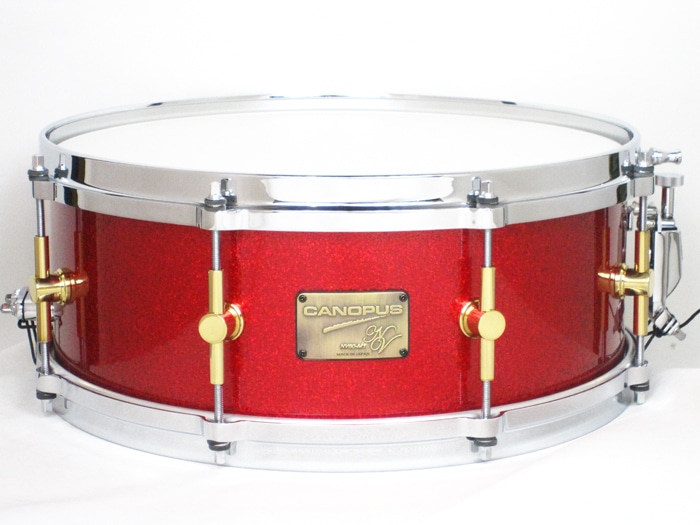 NV60M1S-1455 Neo Vintage Red Sparkle