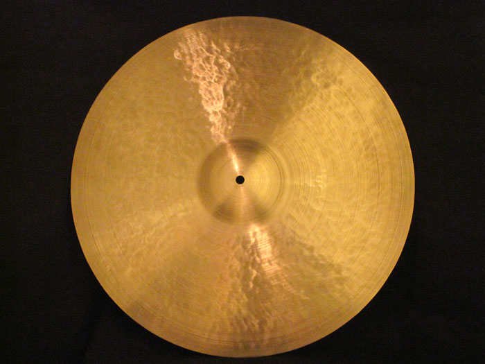 20" Tribute 1,948g