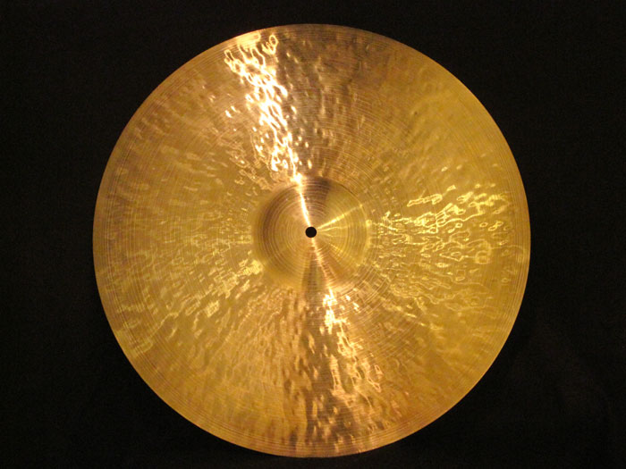 20" vintage 1,933g