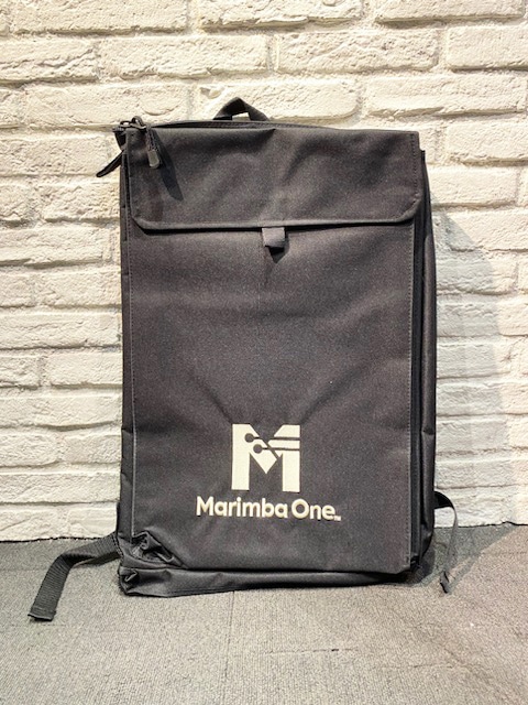 Marimba one　リュック型マレットバッグ