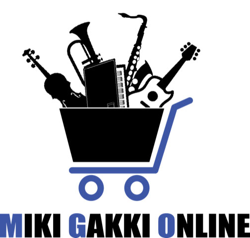 MIKI GAKKI ONLINE 三木楽器 通販専門店