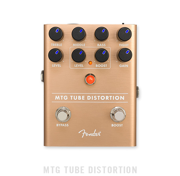 FENDER EFFECTS | 【MIKIGAKKI.COM】 三木楽器