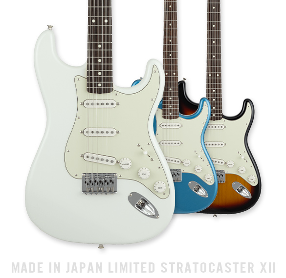 MADE IN JAPAN LIMITED MODELS | 【MIKIGAKKI.COM】 三木楽器