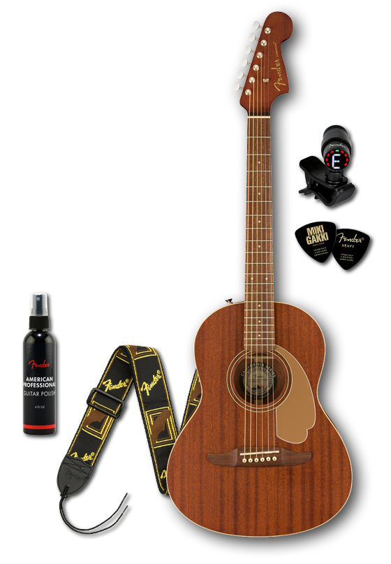 Fender Sonoran SCE エレアコ フェンダー アコギ ソノラン ソフト 