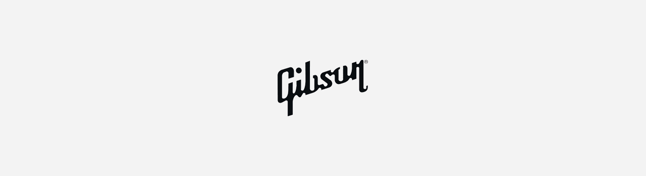 [Gibson Image]