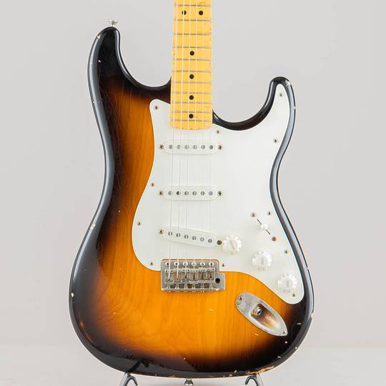 LSL Instruments Saticoy “Bernadette Sunburst  2012 エス・エル・エス　インストゥルメンツ