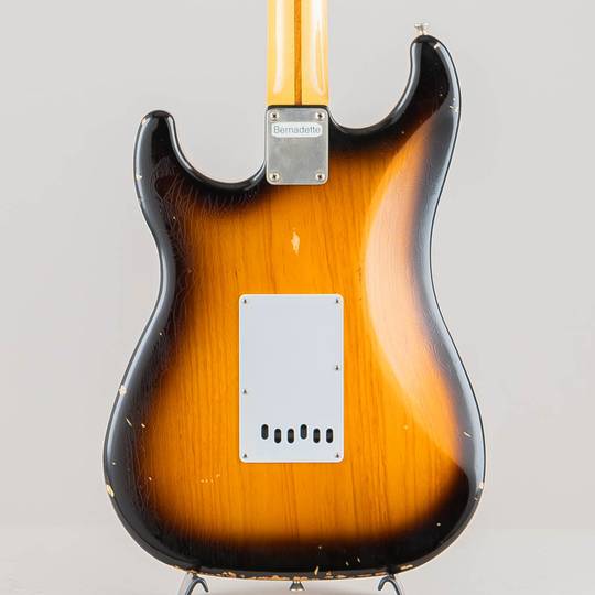 LSL Instruments Saticoy “Bernadette Sunburst  2012 エス・エル・エス　インストゥルメンツ サブ画像1