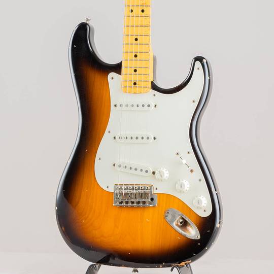 LSL Instruments Saticoy “Bernadette Sunburst  2012 エス・エル・エス　インストゥルメンツ サブ画像8