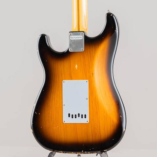 LSL Instruments Saticoy “Bernadette Sunburst  2012 エス・エル・エス　インストゥルメンツ サブ画像9