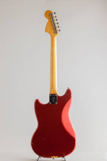 FENDER 1970 Mustang Competition Red フェンダー サブ画像3
