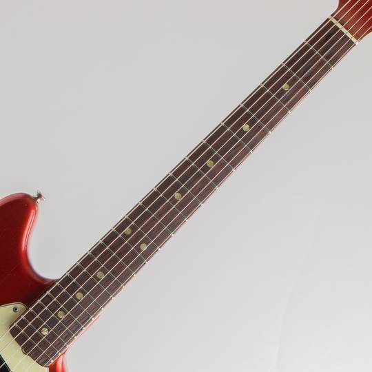 FENDER 1970 Mustang Competition Red フェンダー サブ画像5