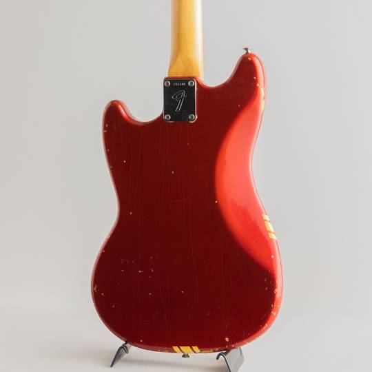 FENDER 1970 Mustang Competition Red フェンダー サブ画像9