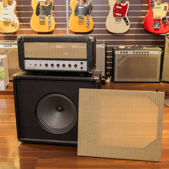 BlueSoul TUBE AMP WORKS DUAL TONE JUNIOR ブルーソウル サブ画像2