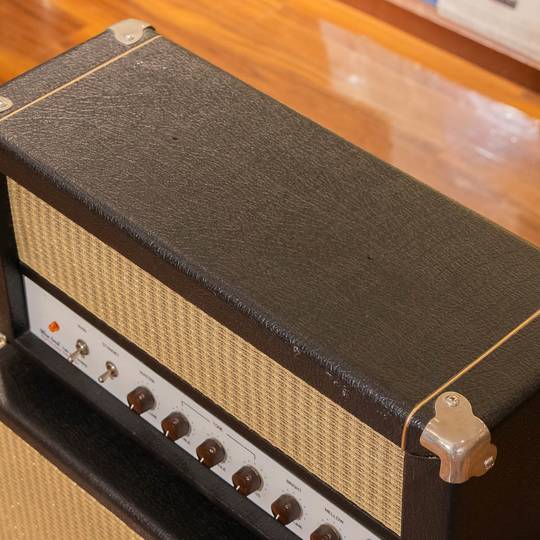 BlueSoul TUBE AMP WORKS DUAL TONE JUNIOR ブルーソウル サブ画像7