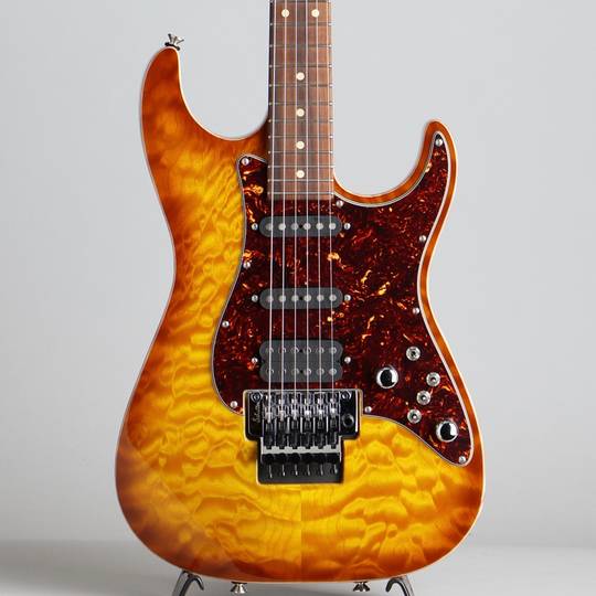 TOM ANDERSON Drop Top Classic / Tabacco Fade 商品詳細 