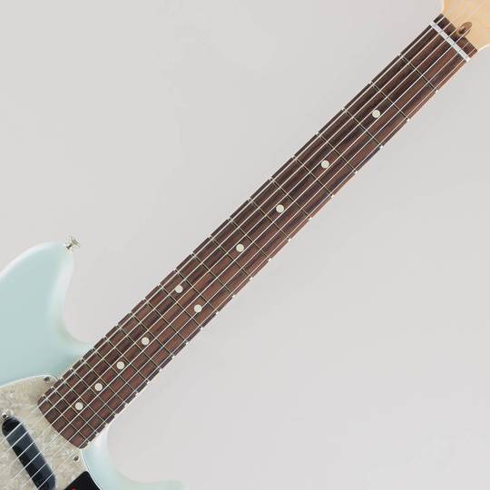 FENDER American Performer Mustang/Satin Sonic Blue/R【S/N:US23104606】 フェンダー サブ画像5