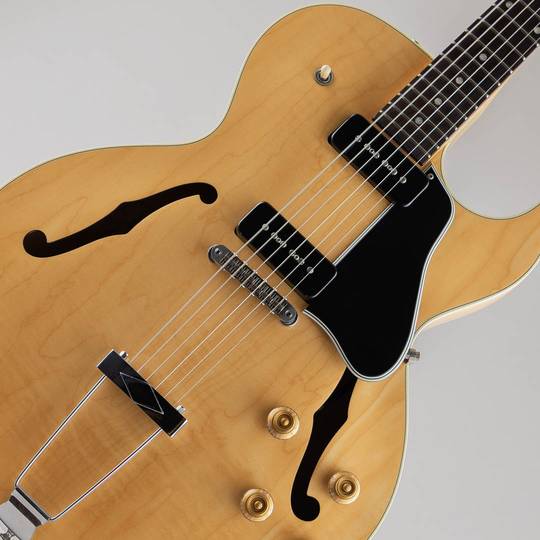 GIBSON ES-135 Natural 2001 ギブソン サブ画像10