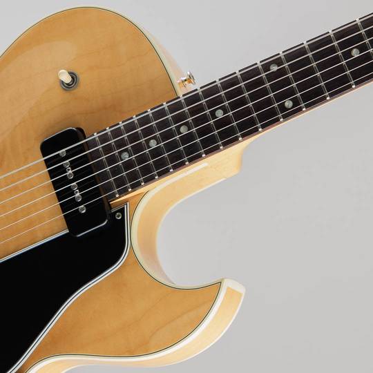 GIBSON ES-135 Natural 2001 ギブソン サブ画像11