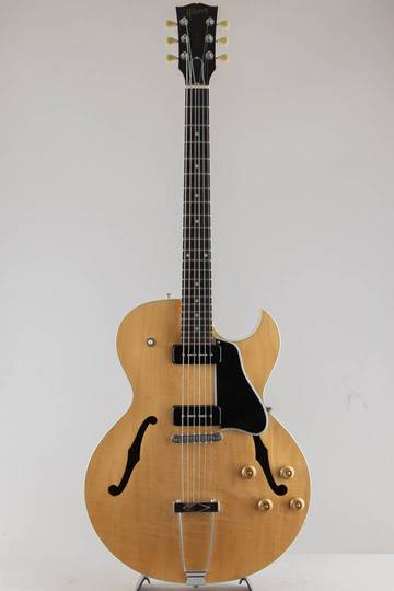 GIBSON ES-135 Natural 2001 ギブソン サブ画像2