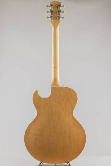 GIBSON ES-135 Natural 2001 ギブソン サブ画像3