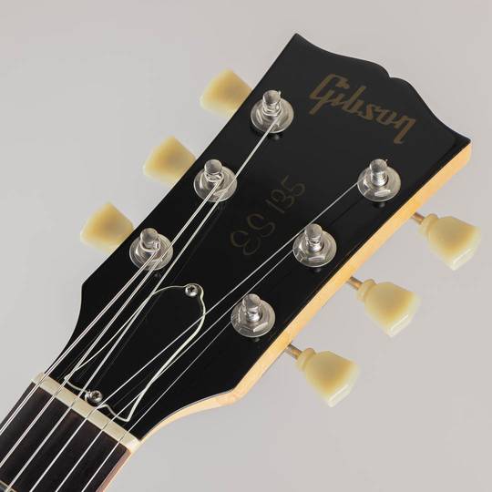 GIBSON ES-135 Natural 2001 ギブソン サブ画像4