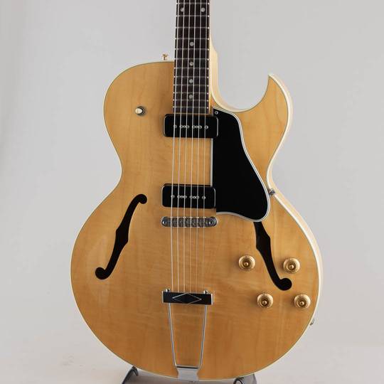 GIBSON ES-135 Natural 2001 ギブソン サブ画像8