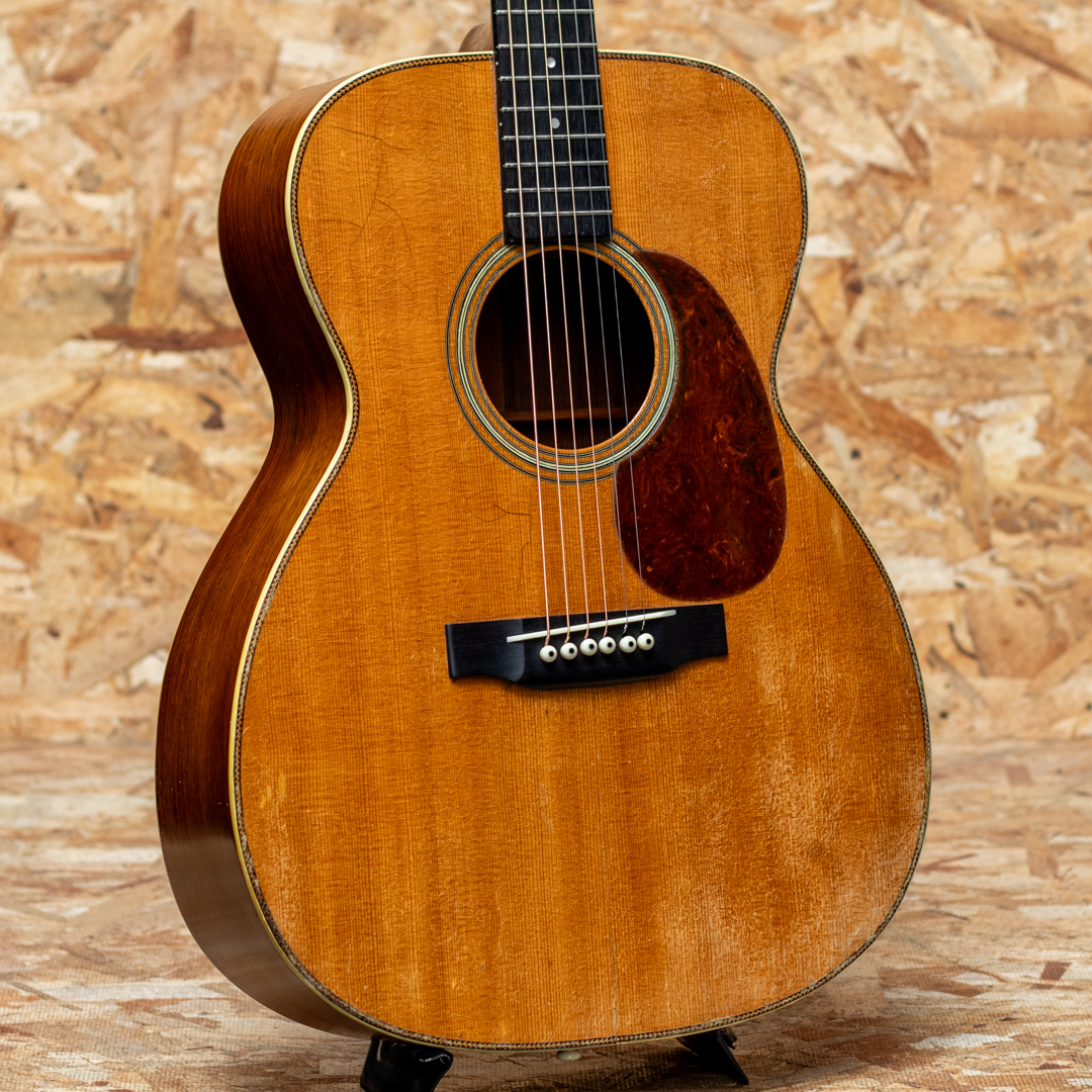 OOO-28 Herringbone | 【MIKIGAKKI.COM】 Acoustic INN 【アコースティックギター・ウクレレ専門店】 |  MARTIN