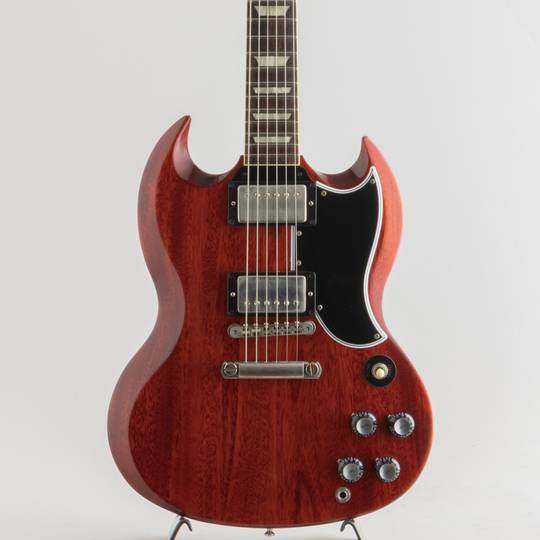 Historic Collection 1963 SG Standard w/StopTail Vintage Gloss M2M