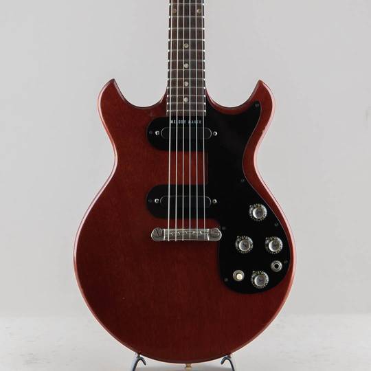 GIBSON 1965 Melody Maker Double Pickup Cherry ギブソン