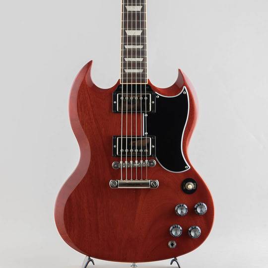 SG Standard '61 Vintage Cherry 2019