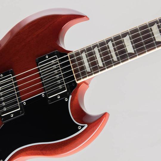 GIBSON SG Standard '61 Vintage Cherry 2019 ギブソン サブ画像11