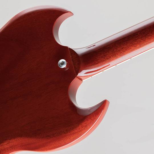 GIBSON SG Standard '61 Vintage Cherry 2019 ギブソン サブ画像12