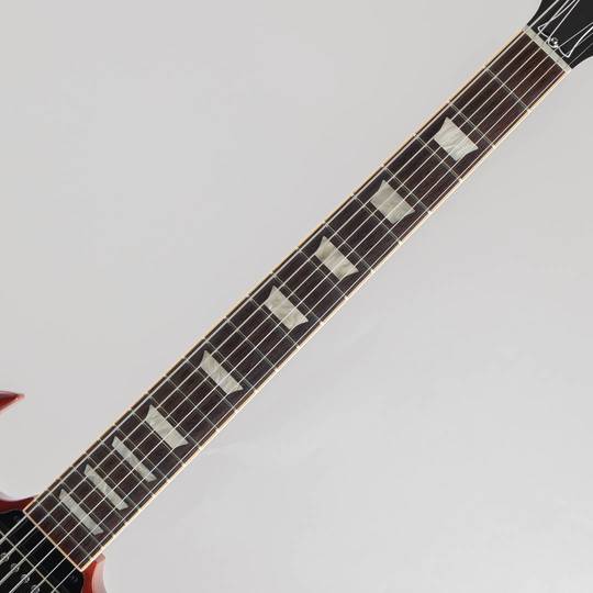 GIBSON SG Standard '61 Vintage Cherry 2019 ギブソン サブ画像5