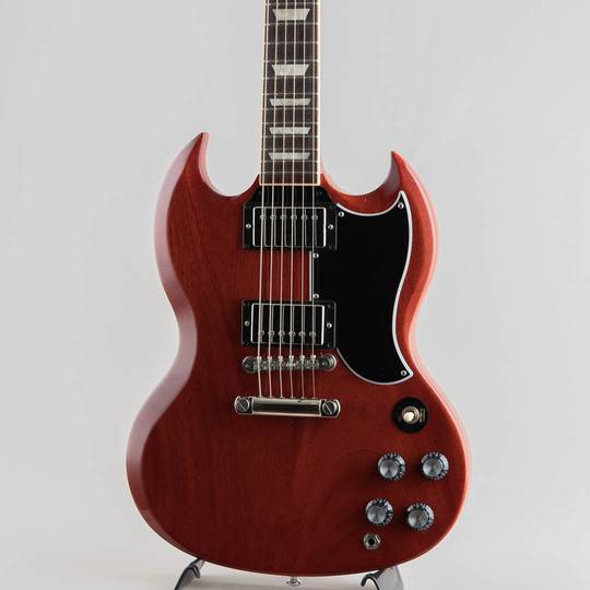 GIBSON SG Standard '61 Vintage Cherry 2019 ギブソン サブ画像8